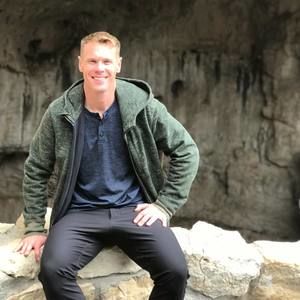 Meet your Posher, Nic